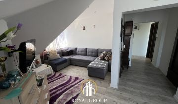 Mieszkanie 2-pokojowe Świdnik, ul. Cypriana Kamila Norwida