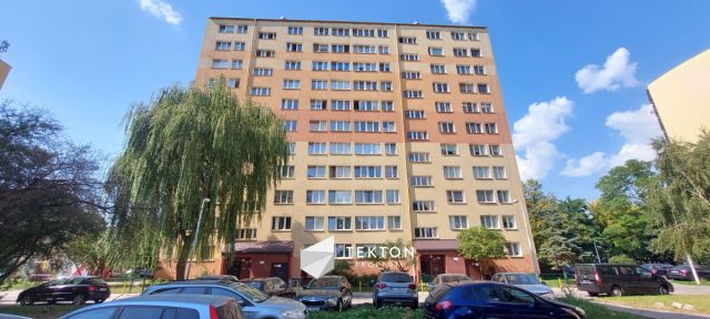 Mieszkanie 2-pokojowe Łódź Polesie, ul. Wapienna. Zdjęcie 1