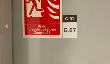 Garaż/miejsce parkingowe Warszawa Wola, ul. Jana Kazimierza