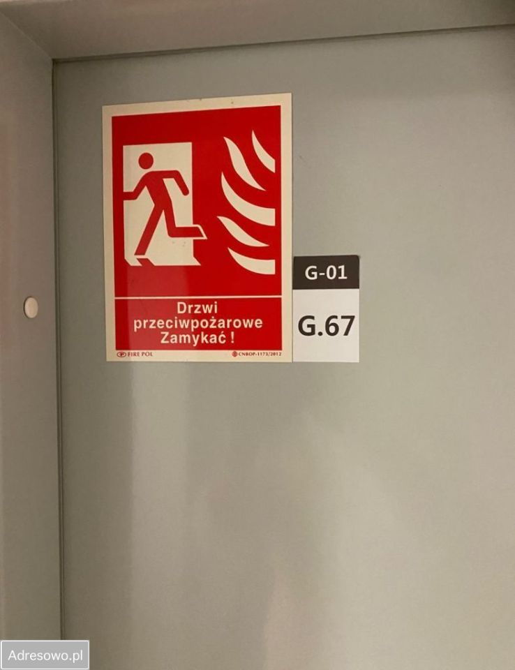 Garaż/miejsce parkingowe Warszawa Wola, ul. Jana Kazimierza. Zdjęcie 2