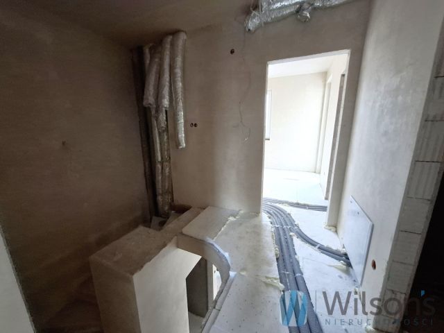 Mieszkanie 4-pokojowe Nowy Dwór Mazowiecki, ul. Bohaterów Modlina. Zdjęcie 12