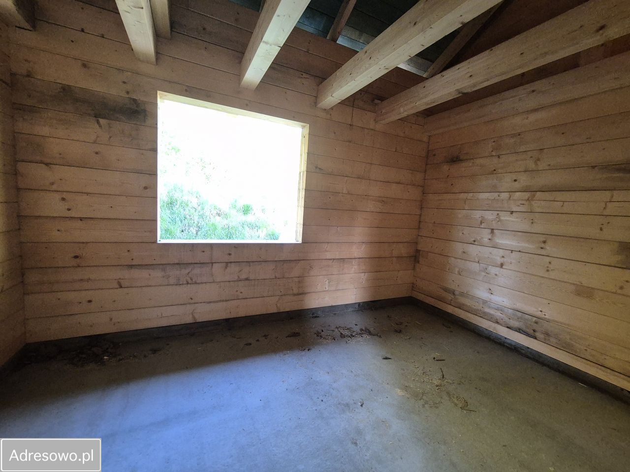 dom wolnostojący, 5 pokoi Chwaszczyno, ul. Katarzyny. Zdjęcie 8