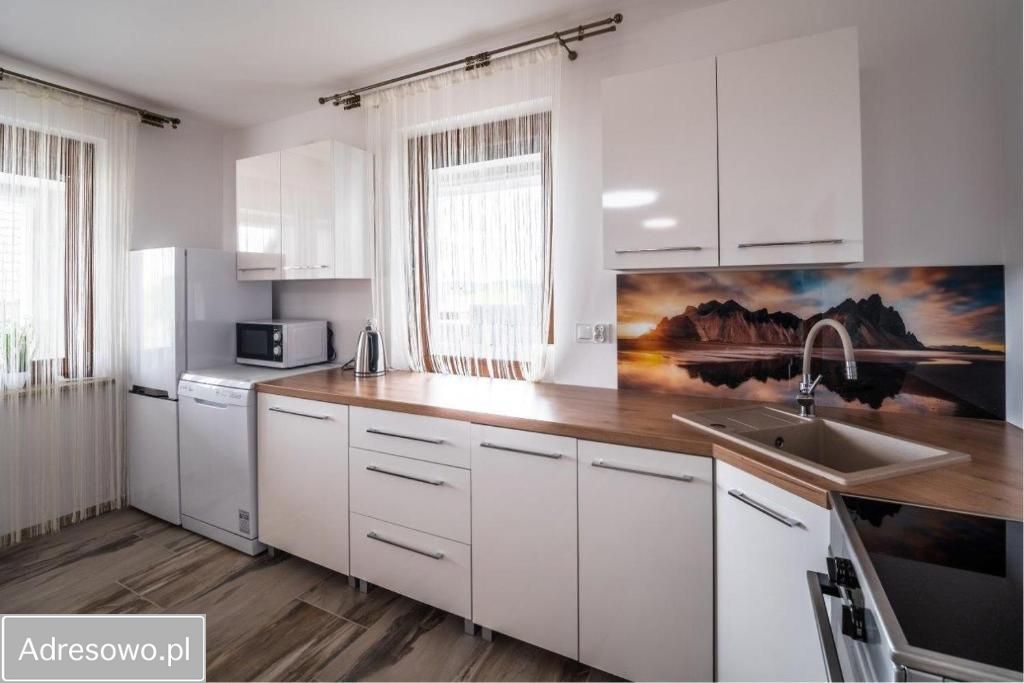 dom wolnostojący, 10 pokoi Targoszów. Zdjęcie 2