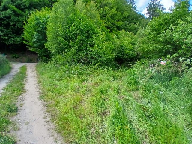 Działka budowlana Rumia Szmelta, ul. św. Józefa. Zdjęcie 1