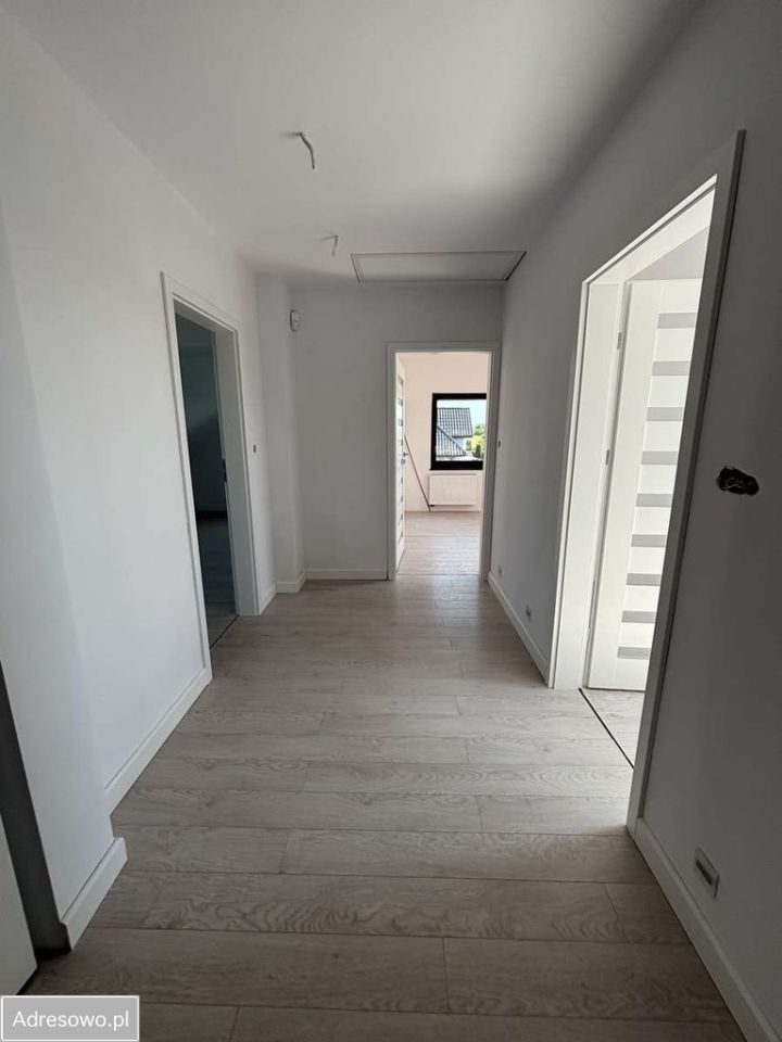 dom wolnostojący, 6 pokoi Gościno, ul. Różana. Zdjęcie 10