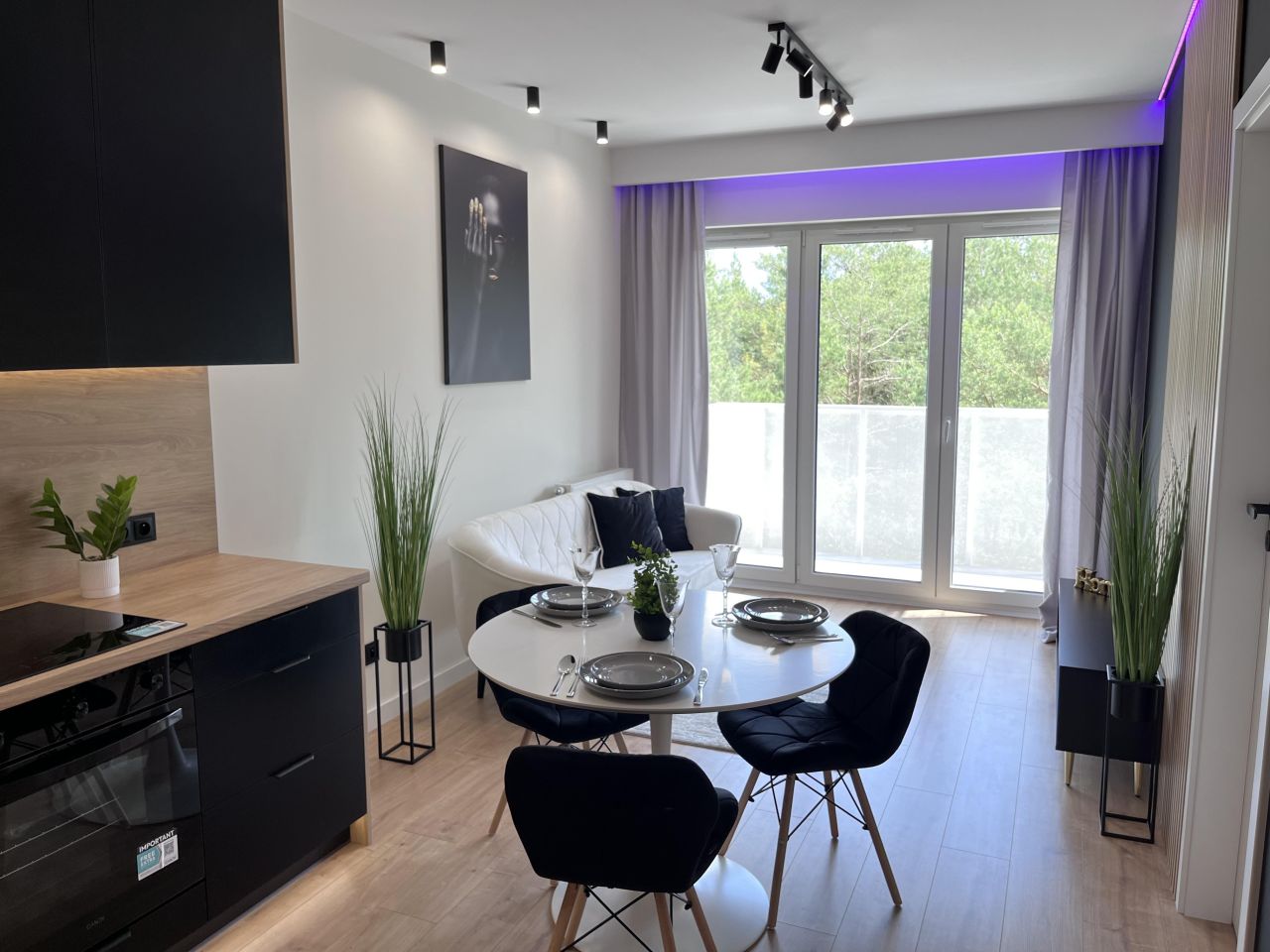 Mieszkanie 2-pokojowe Toruń Wrzosy, ul. Henryka Strobanda. Zdjęcie 12