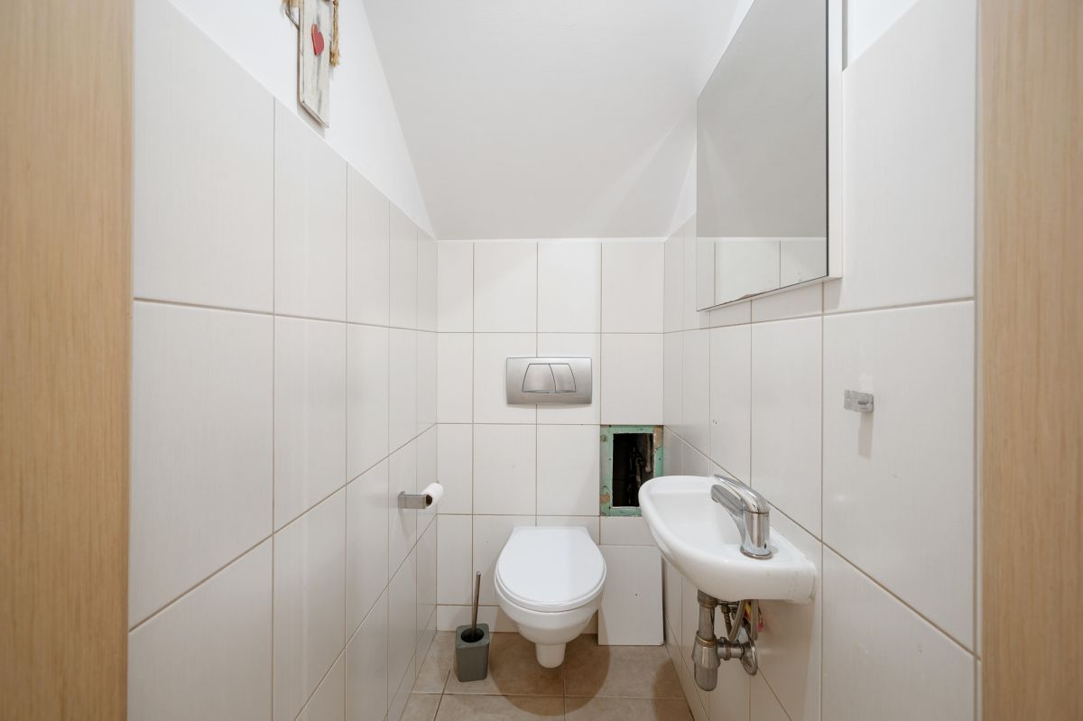 dom szeregowy, 5 pokoi Pruszcz Gdański, ul. Młodzieżowa. Zdjęcie 5