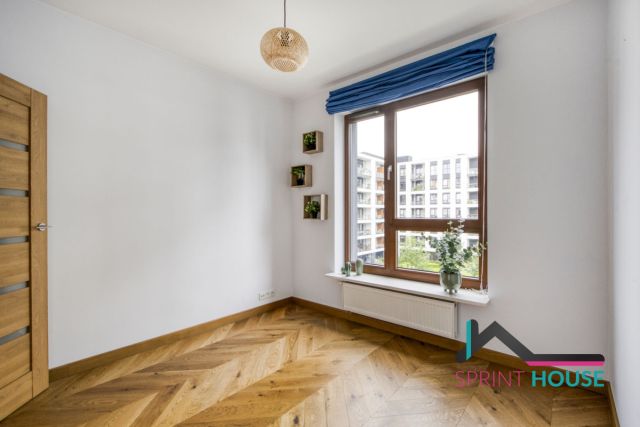 Mieszkanie 3-pokojowe Warszawa Mokotów, ul. Białej Floty. Zdjęcie 9