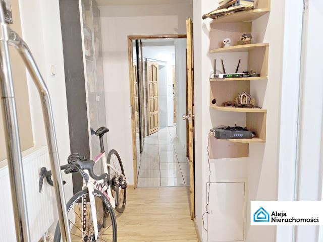 Mieszkanie 3-pokojowe Częstochowa Centrum, ul. Kilińskiego. Zdjęcie 6