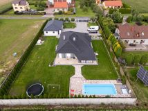 dom wolnostojący Brzozów. Zdjęcie 1