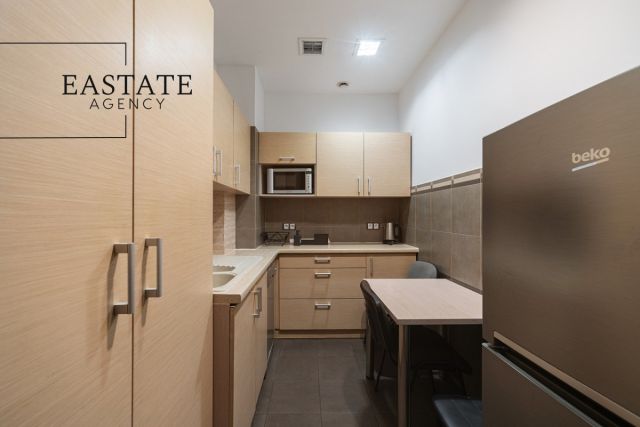 Lokal Warszawa Ochota, ul. Juliana Ursyna Niemcewicza. Zdjęcie 15