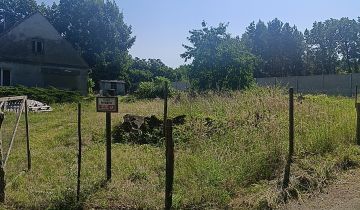 Działka budowlana Wilkanowo