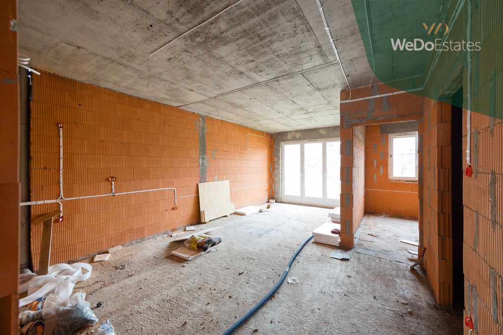 Mieszkanie 3-pokojowe Kobyłka, ul. Kmicica. Zdjęcie 18