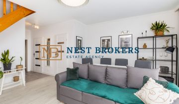 Mieszkanie 4-pokojowe Niepołomice, ul. Prosta