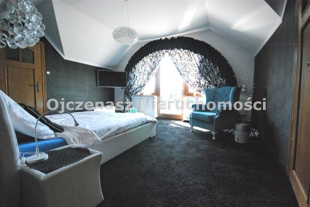 dom wolnostojący, 5 pokoi Niwy. Zdjęcie 8