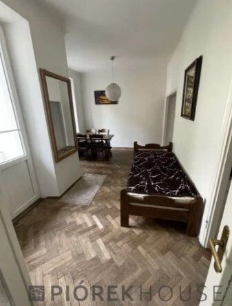 Mieszkanie 2-pokojowe Warszawa Ochota, ul. Filtrowa. Zdjęcie 5