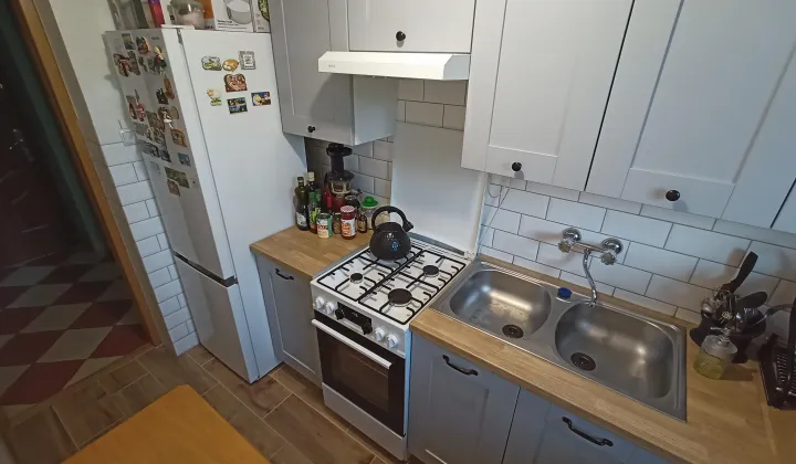 Mieszkanie 3-pokojowe Puławy, ul. Cypriana Kamila Norwida