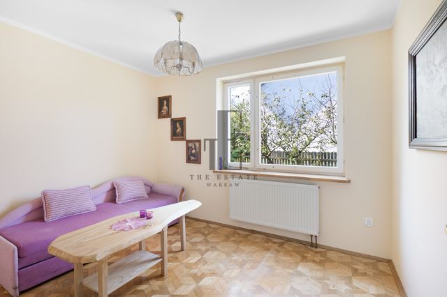 dom wolnostojący, 6 pokoi Łuczynów. Zdjęcie 9