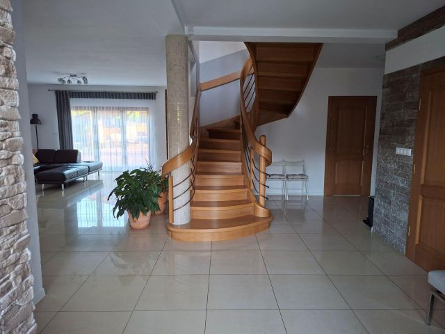 dom wolnostojący, 4 pokoje Kunów, Kunów. Zdjęcie 14