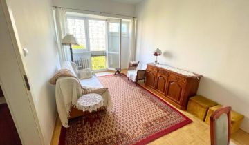 Mieszkanie 3-pokojowe Warszawa Wola, ul. Waliców