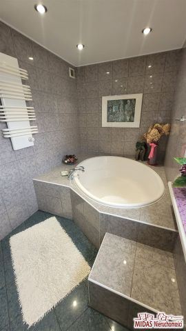 bliźniak, 6 pokoi Włocławek Południe . Zdjęcie 20