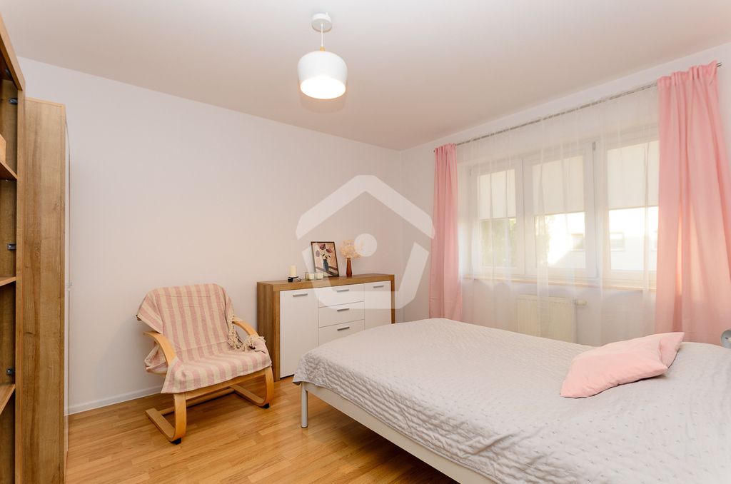 Mieszkanie 2-pokojowe Rzeszów, ul. Hanasiewicza. Zdjęcie 3