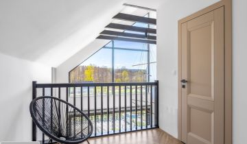 bliźniak, 3 pokoje Orle, ul. Bukowa