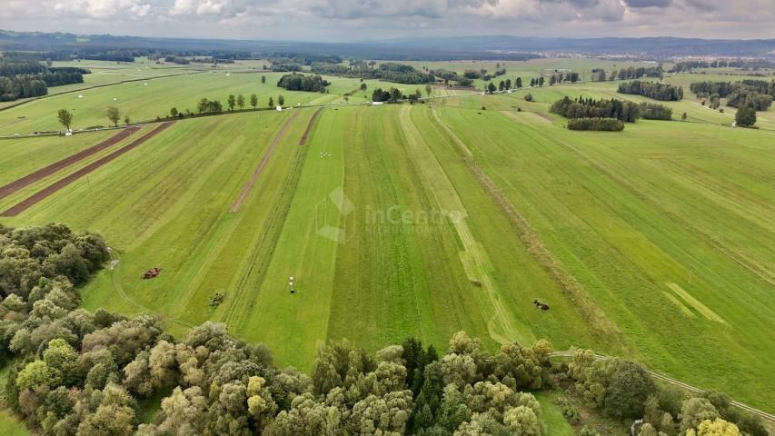 Działka rolno-budowlana Gronków. Zdjęcie 3