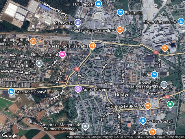 Mieszkanie 3-pokojowe Gostyń, os. 700-lecia. Zdjęcie 1