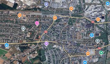 Mieszkanie 3-pokojowe Gostyń, os. 700-lecia