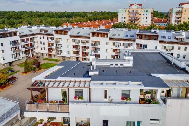 Mieszkanie 5-pokojowe Warszawa Białołęka, ul. Strumykowa. Zdjęcie 30