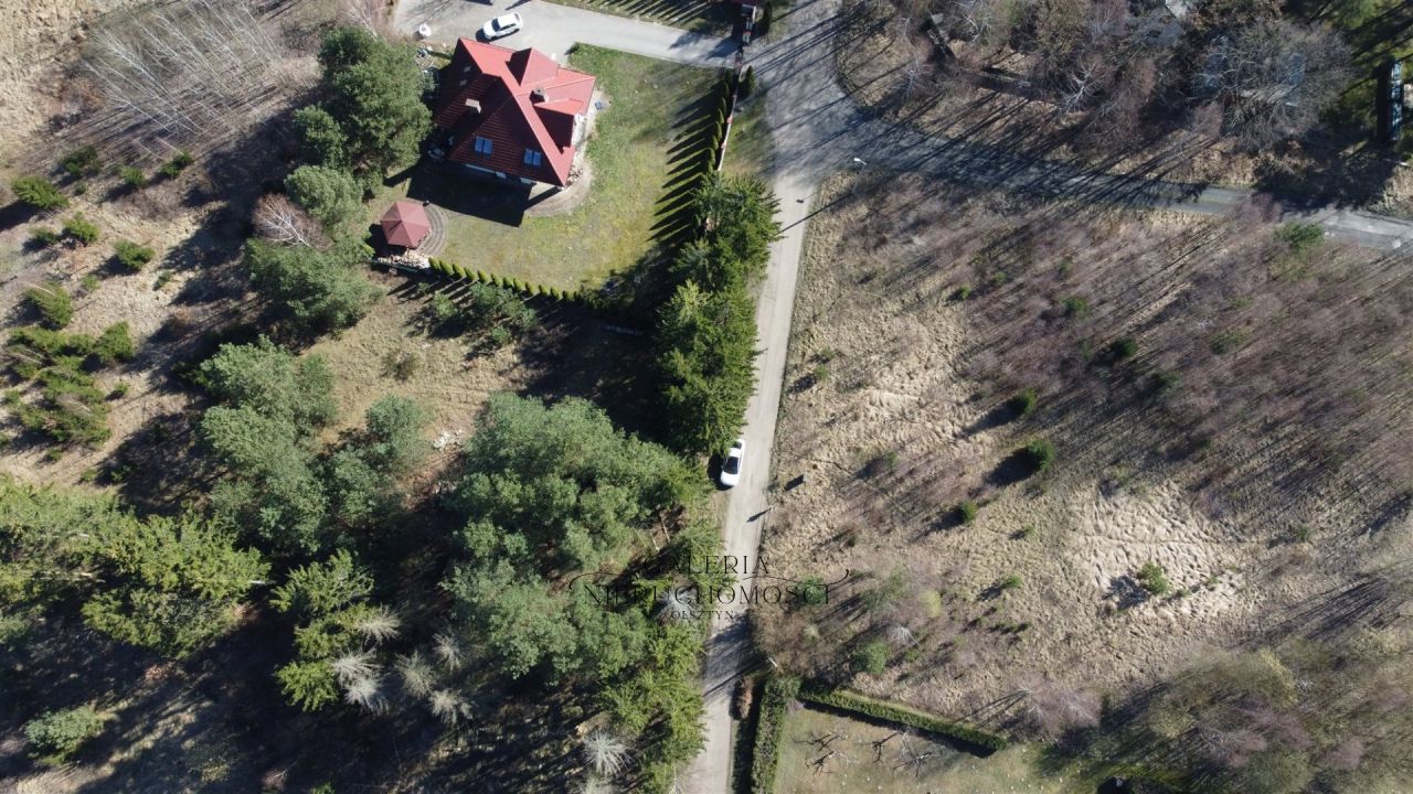 Działka rolna Stare Jabłonki. Zdjęcie 4