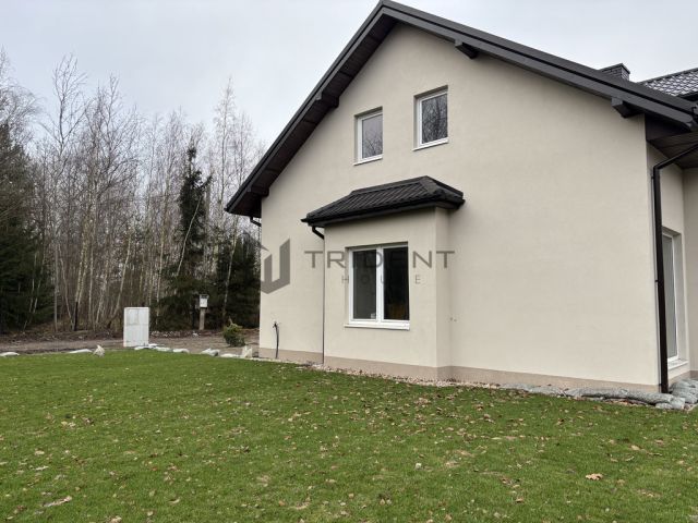 bliźniak, 4 pokoje Wągrodno. Zdjęcie 3