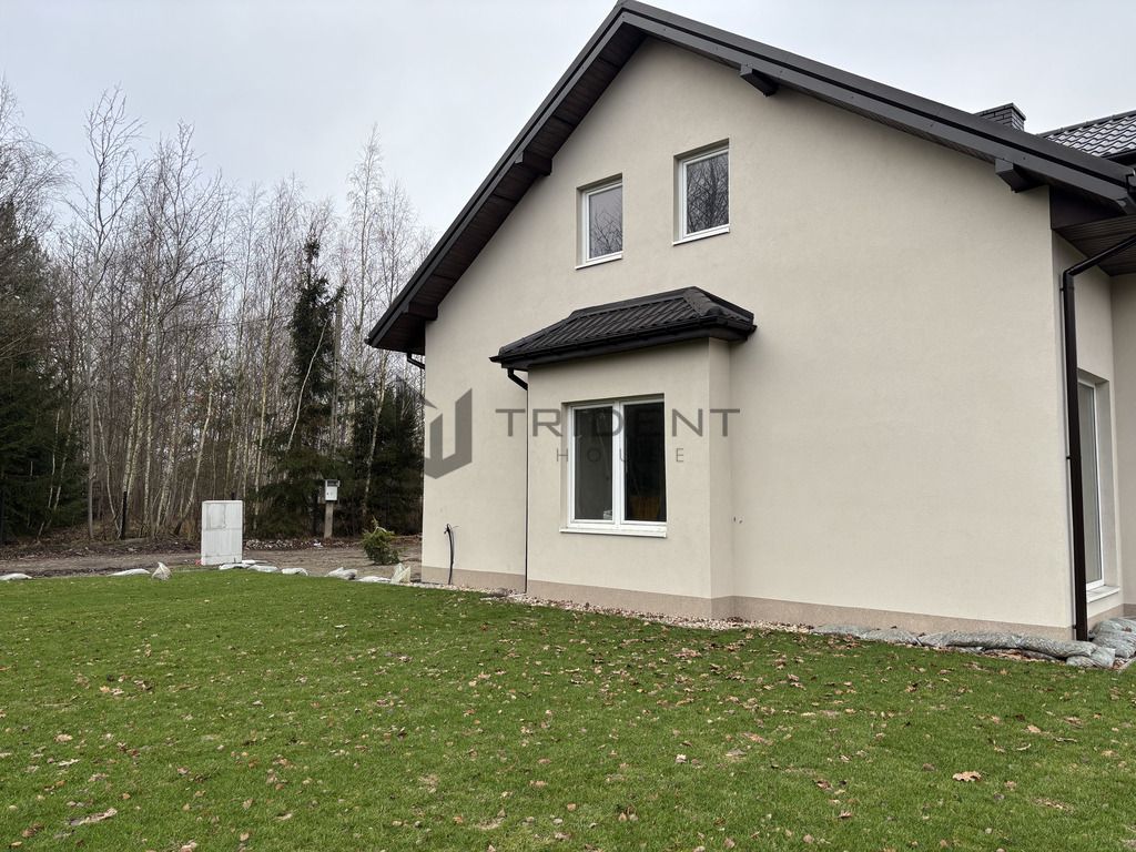 bliźniak, 4 pokoje Wągrodno. Zdjęcie 3