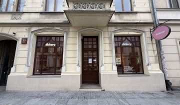 Lokal Łódź Śródmieście, ul. Piotrkowska