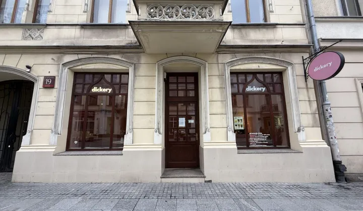 Lokal Łódź Śródmieście, ul. Piotrkowska