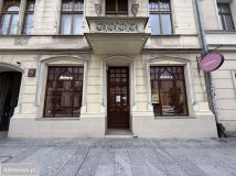 Lokal Łódź Śródmieście, ul. Piotrkowska