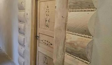 dom wolnostojący, 4 pokoje Grabiny