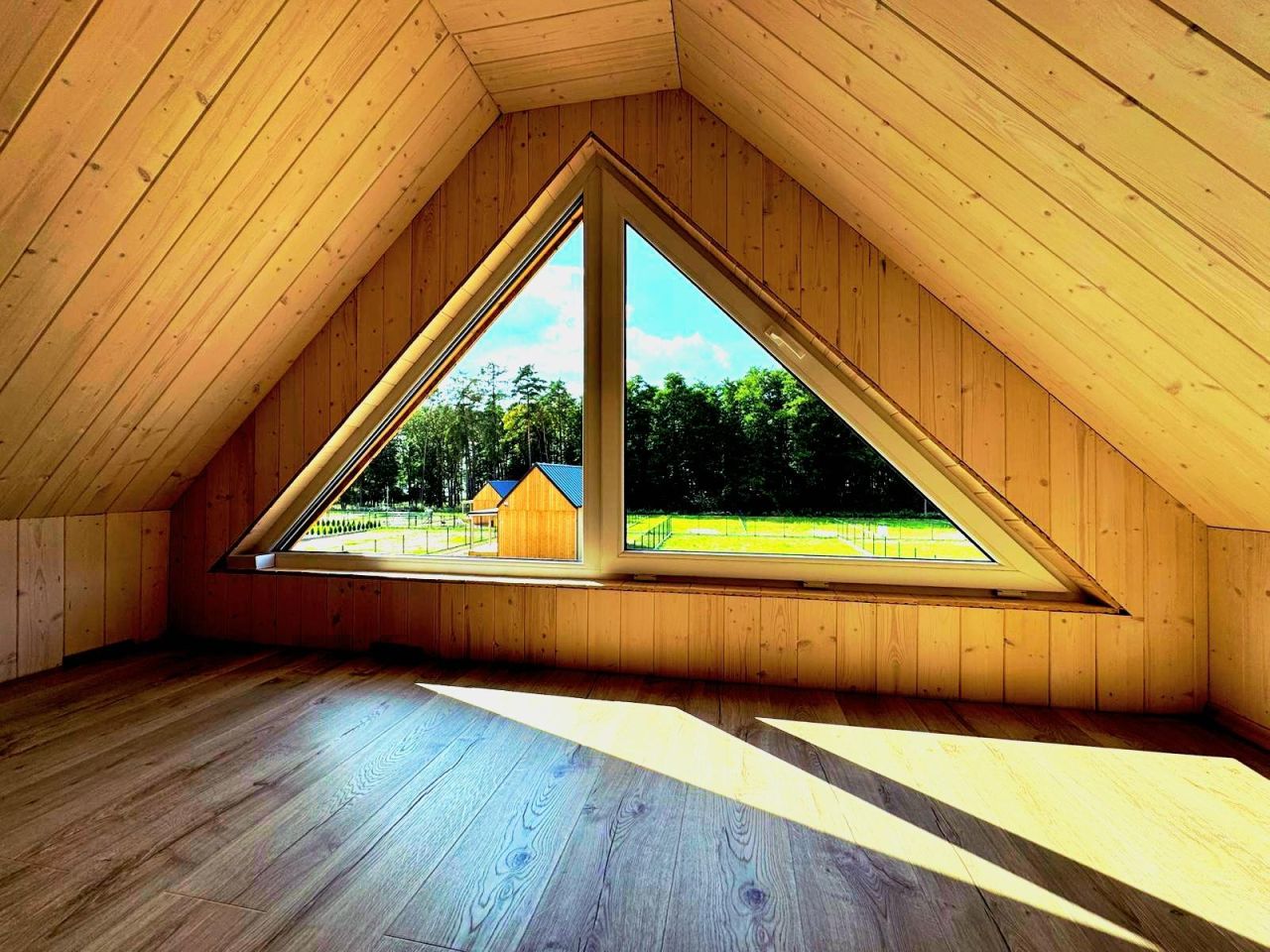 dom letniskowy, 3 pokoje Czaplinek, ul. Pięciu Pomostów. Zdjęcie 21