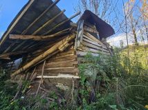 Działka rolno-budowlana Brzezna Jedlane. Zdjęcie 4