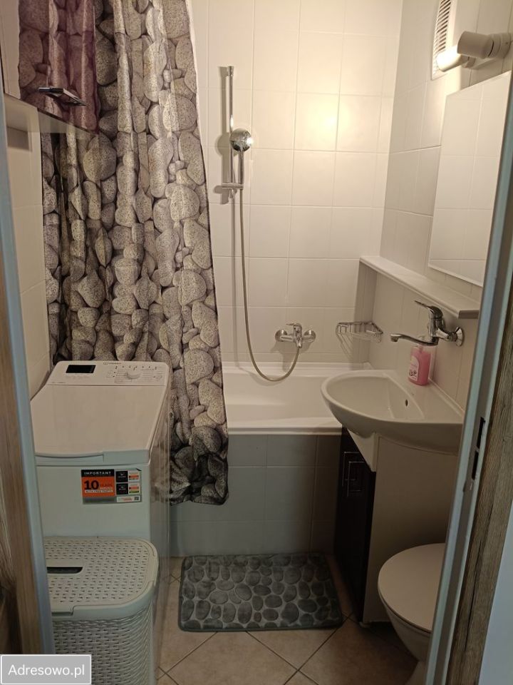 Mieszkanie 2-pokojowe Warszawa Bielany, ul. Dantego. Zdjęcie 5