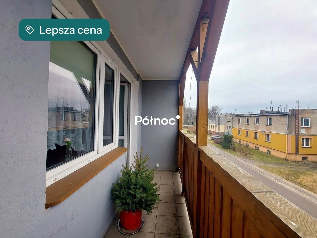 Mieszkanie 3-pokojowe Kramarzewo, Kramarzewo. Zdjęcie 16