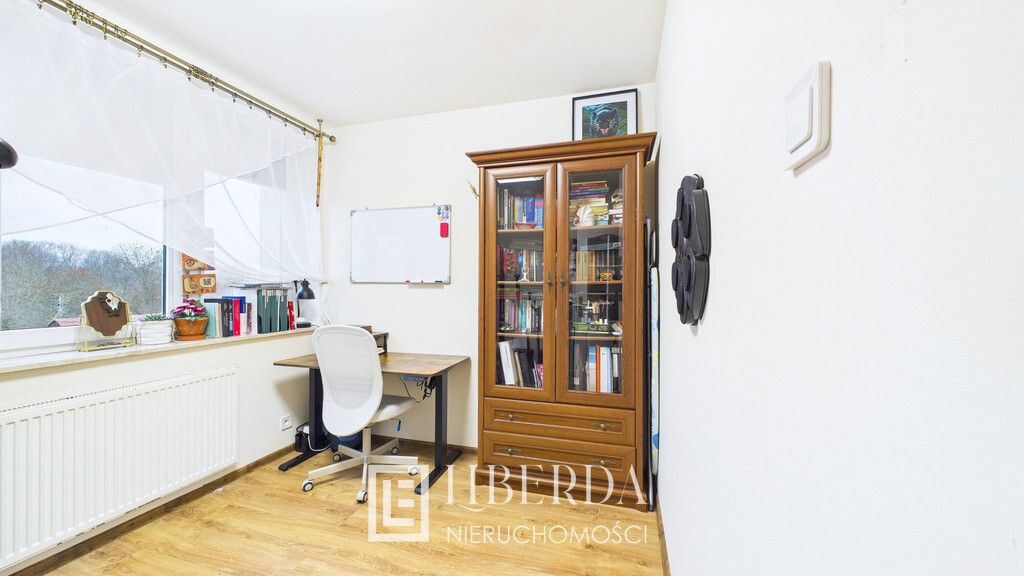 Mieszkanie 3-pokojowe Łęczna, ul. Rynek III. Zdjęcie 8