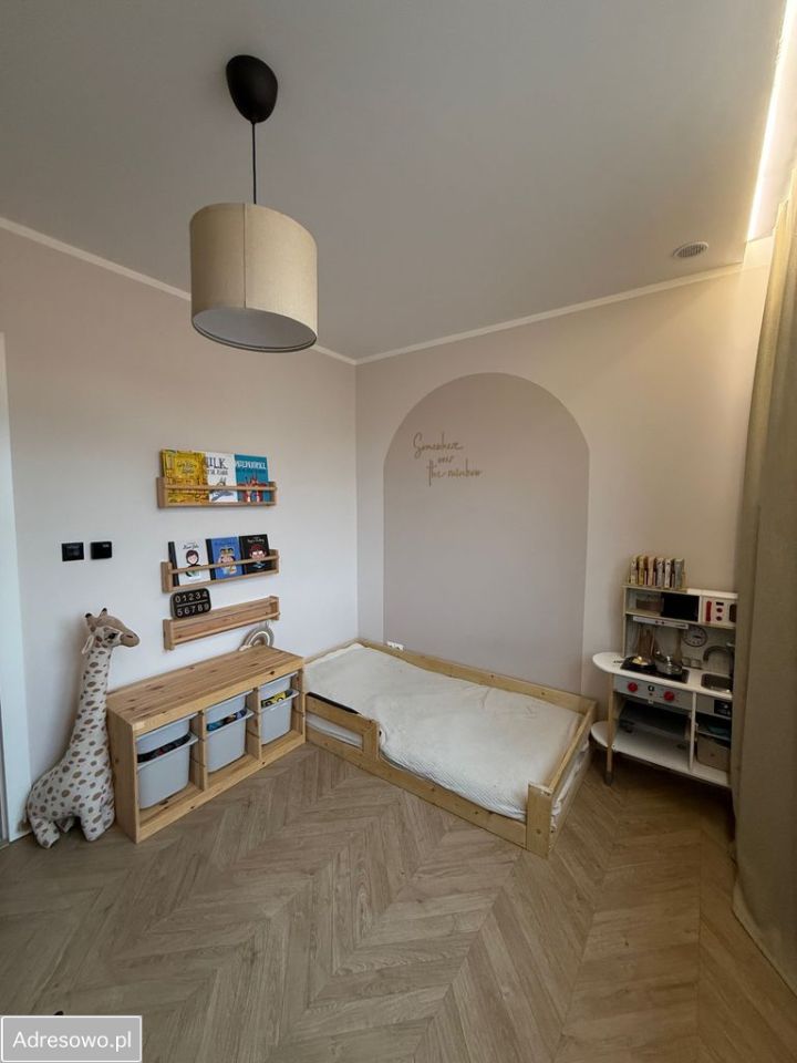 Mieszkanie 4-pokojowe Piekary Śląskie Lipka. Zdjęcie 15