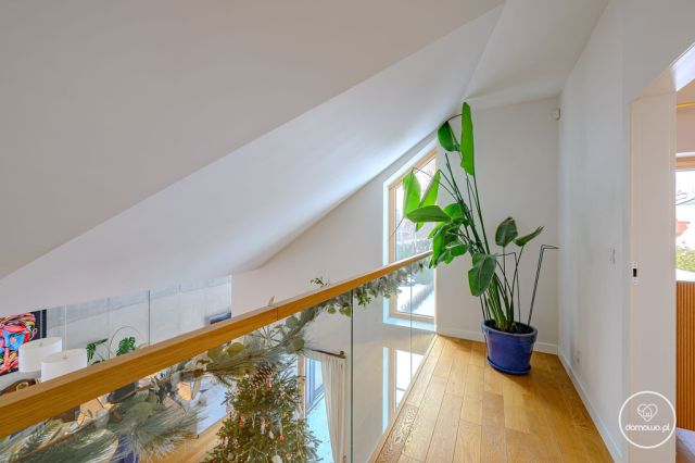 dom wolnostojący, 6 pokoi Warszawa Wilanów. Zdjęcie 14