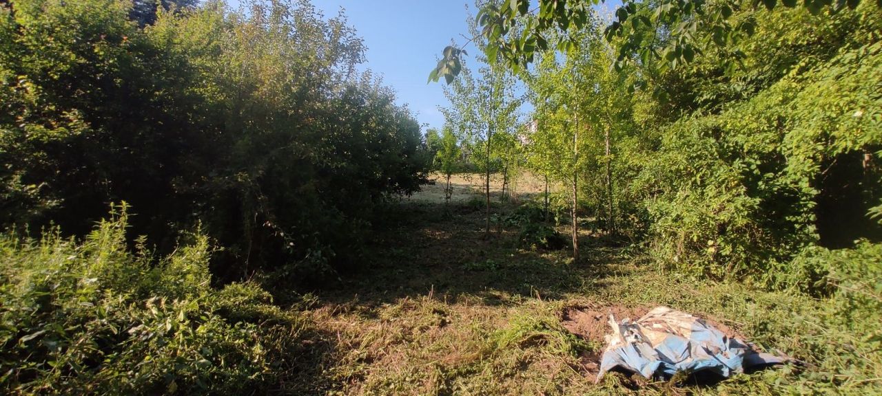 Działka rolno-budowlana Krasnystaw Zastawie, ul. Stokowa. Zdjęcie 3