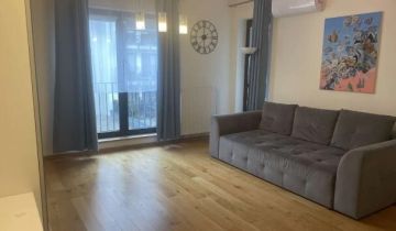 Mieszkanie 2-pokojowe Warszawa Wola, ul. Jana Kazimierza