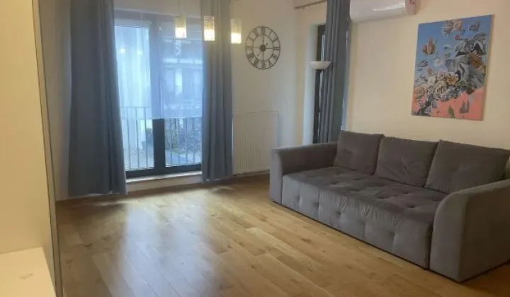 Mieszkanie 2-pokojowe Warszawa Wola, ul. Jana Kazimierza