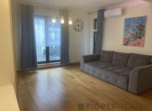 Mieszkanie 2-pokojowe Warszawa Wola, ul. Jana Kazimierza