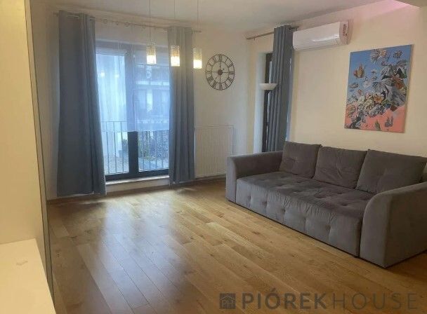 Mieszkanie 2-pokojowe Warszawa Wola, ul. Jana Kazimierza